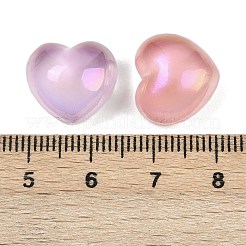 Undurchsichtigen Cabochons CRES-A060-03
