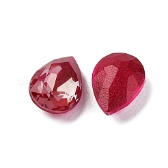 Glas Strass Cabochons RGLA-A026-08B-208DE