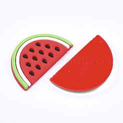 PVC-Kunststoff-Cabochons PVC-T004-04