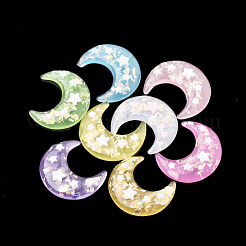 Harz Cabochons X-CRES-S304-88