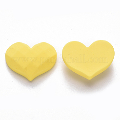 Undurchsichtigen Cabochons X-CRES-N019-11C