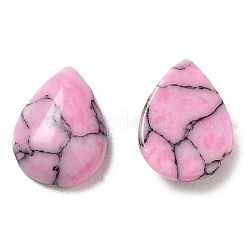 Glas cabochons GLAA-B012-30