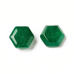 Natürliche Malaysia Jade cabochons X-G-G994-B01