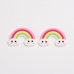 Harz Cabochons RESI-CJC0001-40