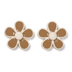 Undurchsichtigen Cabochons CRES-J045-05B-02