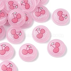 Kunststoff-Emaille-Cabochons KY-Q070-01B