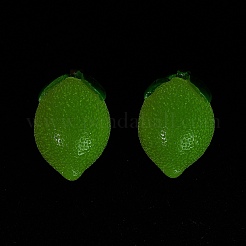 Leucht Harzcabochons CRES-D277-03J