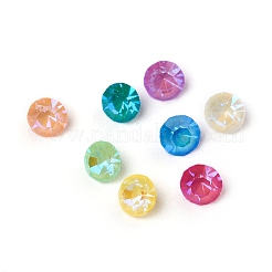 K9 Glas Strass Cabochons RGLA-L024-K03-MI