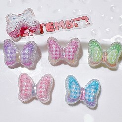 Harz Cabochons CRES-M002-04