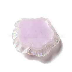 Transparente Harzcabochons CRES-M014-21