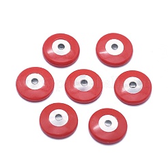 Synthetik Türkiscabochons G-I252-08A