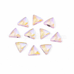Glas Strass Cabochons MRMJ-N027-040