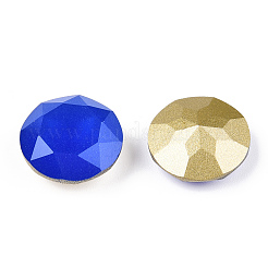 Similistein Cabochons Glas Strass RGLA-T029-14mm-26