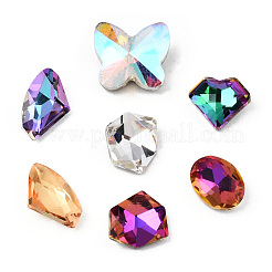 Nagelkunstsets MRMJ-N030-05