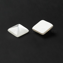 Harz Cabochons CRES-D003-12
