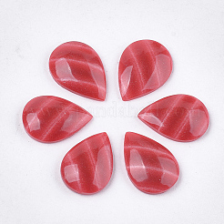 Epoxidharz-Cabochons CRES-S361-03B-01