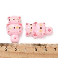 Harz Cabochons RESI-R456-07B