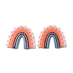 Celluloseacetat (Harz) -Cabochons FIND-D029-02