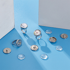 DIY-Fingerring-Sets DIY-UN0055-94
