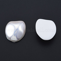 ABS Kunststoffimitation Perle Cabochons KY-N015-29