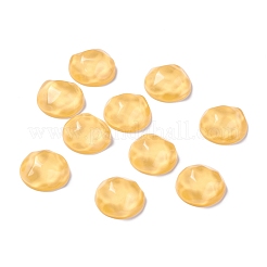 Decoden-Cabochons aus Harz CRES-O005-01