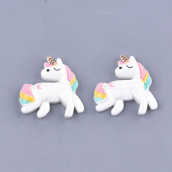 Harz Cabochons X-CRES-T015-31
