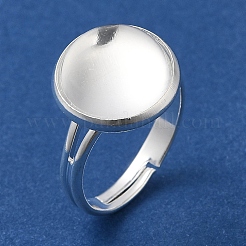 DIY-Fingerring-Herstellungssets DIY-SC0020-61