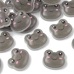 Kunststoff-Emaille-Cabochons KY-Q070-06C