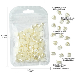 Acryl Cabochons MRMJ-T063-217
