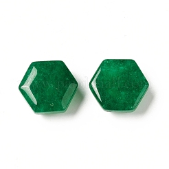 Natürliche Malaysia Jade cabochons X-G-G994-B01