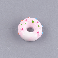 Decoden-Cabochons aus Harz CRES-T010-14