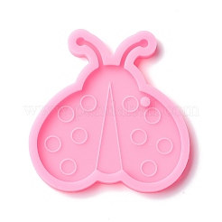 Silikonformen für Insektenanhänger und Cabochon DIY-F104-08