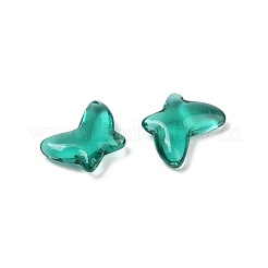 Glas cabochons GLAA-D281-02