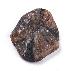 Natürliche Chiastolith-Cabochons G-L515-08