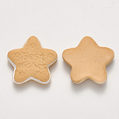 Decoden-Cabochons aus Harz CRES-N022-03