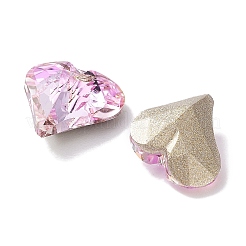Glas Strass Cabochons RGLA-G020-04B-D123