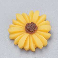 Harz Cabochons CRES-Q197-24