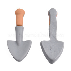 Undurchsichtigen Cabochons CRES-N022-190