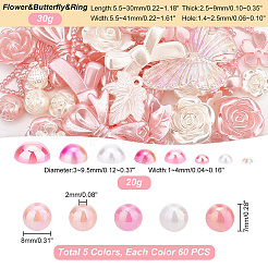 Diy schmuck machen Kit DIY-PH0013-35B