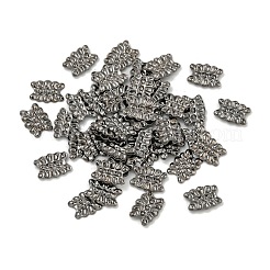 Messing Cabochons MRMJ-XCP0001-59B