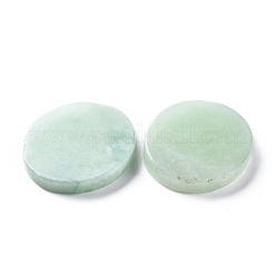Natürlichen grünen Aventurin Cabochons G-H231-25