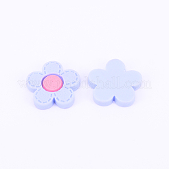 Harz Cabochons RESI-CJC0001-68G