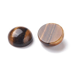 Edelstein-Cabochon GP519-10MM