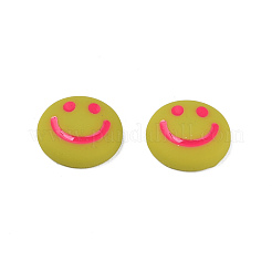 Acryl-Emaille-Cabochons KY-N015-200C