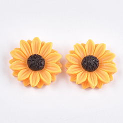 Harz Cabochons X-CRES-T010-57