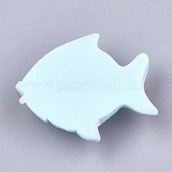 Harz Cabochons X-CRES-T013-40