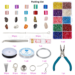 DIY-Schmuck-Kits DIY-PH0027-80
