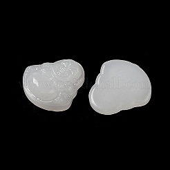 Glas cabochons GLAA-B017-09A-01