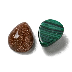 Synthetische Edelstein Cabochons G-Q173-02B-12