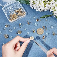 DIY-Set zum Herstellen flacher STAS-UN0034-77